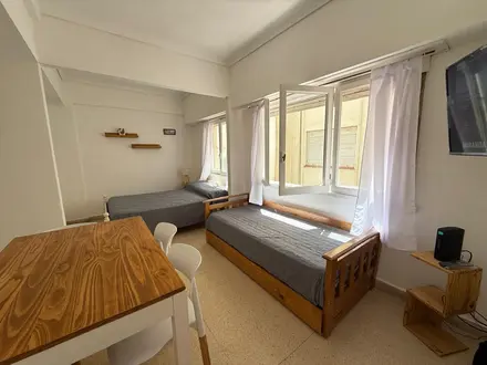 Alquiler temporario de apartamento em Mar del plata