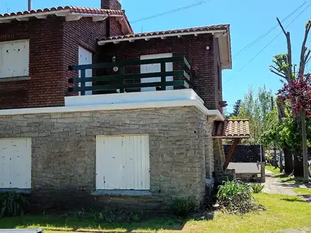 Alquiler temporario de casa em Mar del plata