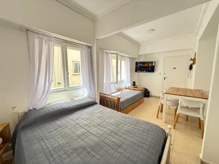 Alquiler temporario de apartamento em Mar del plata