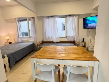 Alquiler temporario de apartamento em Mar del plata