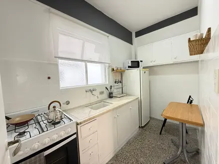 Alquiler temporario de apartamento em Mar del plata
