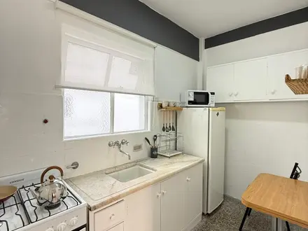 Alquiler temporario de apartamento em Mar del plata