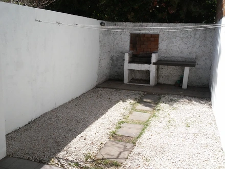 Alquiler temporario de casa em Miramar