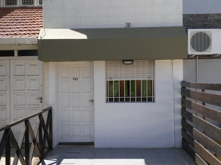 Alquiler temporario de casa em Miramar