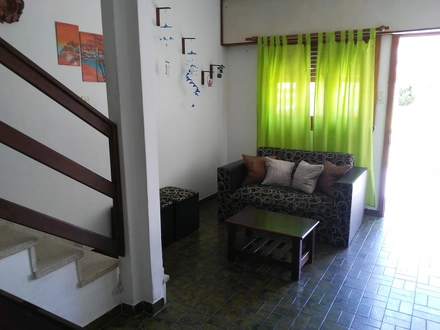 Alquiler temporario de casa em Miramar