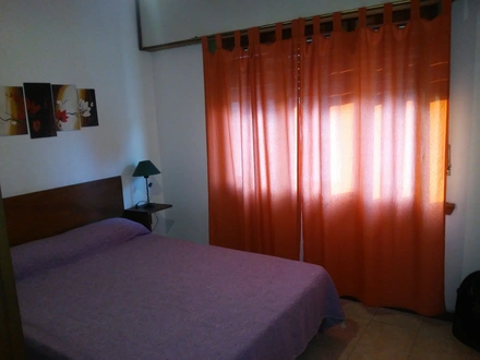 Alquiler temporario de casa em Miramar