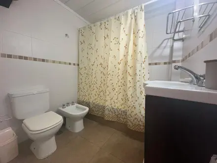 Alquiler temporario de apartamento em Pinamar