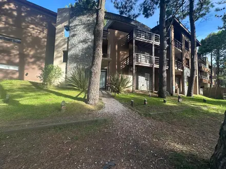 Alquiler temporario de apartamento em Pinamar