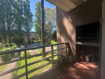 Alquiler temporario de apartamento em Pinamar