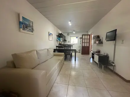 Alquiler temporario de apartamento em Pinamar