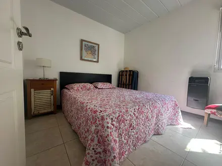 Alquiler temporario de apartamento em Pinamar