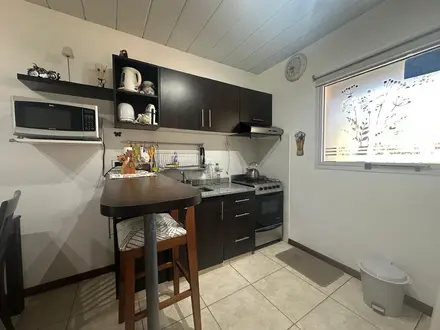 Alquiler temporario de apartamento em Pinamar
