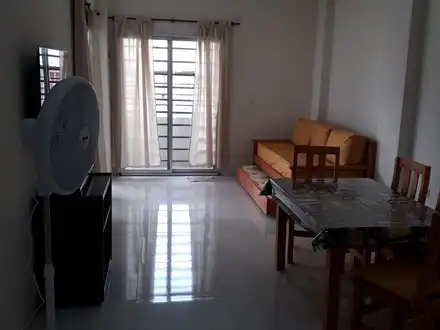 Alquiler temporario de apartamento em San bernardo