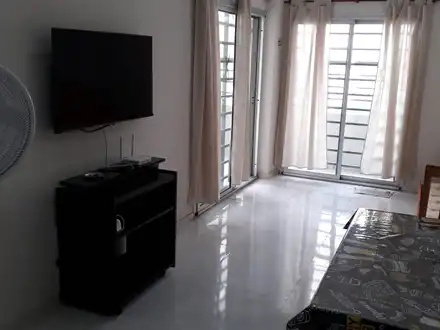 Alquiler temporario de apartamento em San bernardo