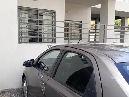 Alquiler temporario de apartamento em San bernardo