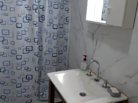 Alquiler temporario de apartamento em San bernardo