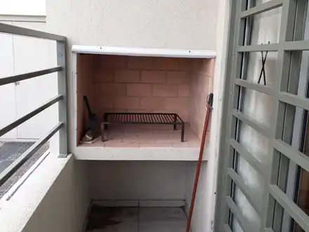 Alquiler temporario de apartamento em San bernardo