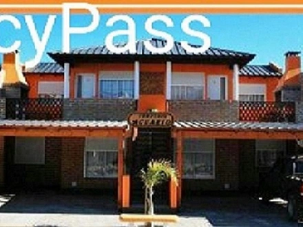 Alquiler temporario de apartamento