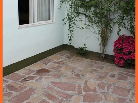 Alquiler temporario de apartamento