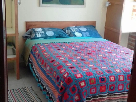 Alquiler temporario de apartamento