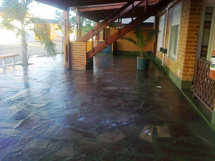 Alquiler temporario de apartamento