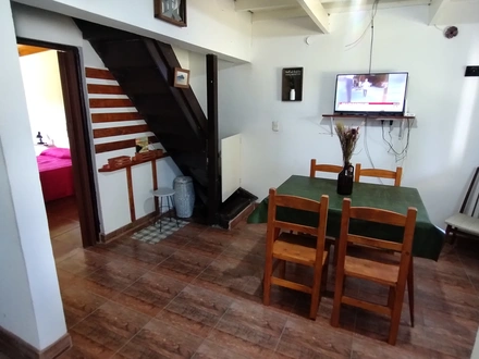 Alquiler temporario de casa em Chapadmalal