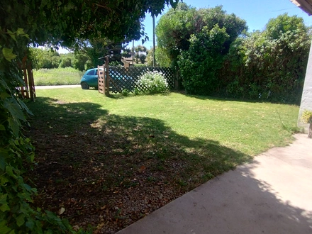 Alquiler temporario de casa em Chapadmalal