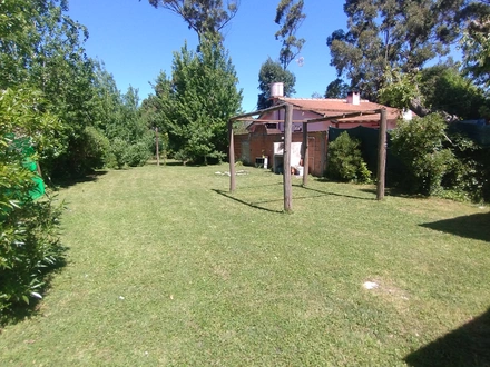 Alquiler temporario de casa em Chapadmalal
