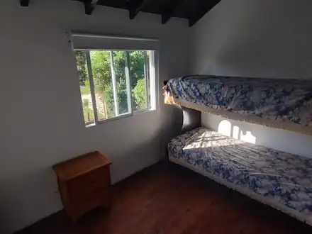 Alquiler temporario de casa em Chapadmalal