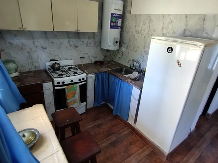 Alquiler temporario de casa em Chapadmalal