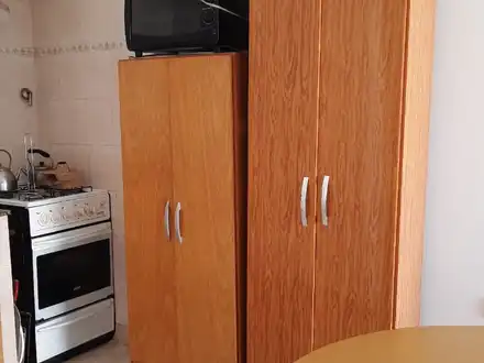 Alquiler temporario de apartamento em Necochea