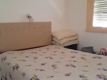 Alquiler temporario de apartamento em Necochea