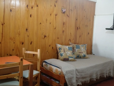 Alquiler temporario de apartamento em San bernardo