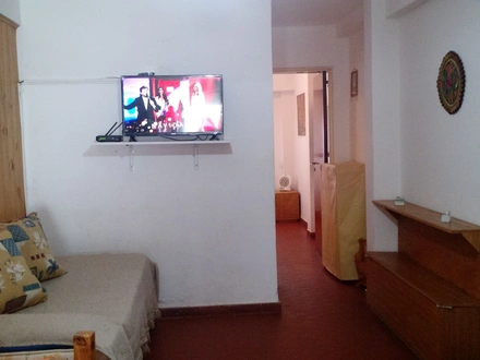 Alquiler temporario de apartamento em San bernardo