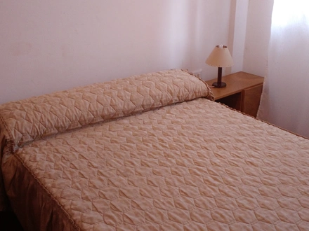 Alquiler temporario de apartamento em San bernardo