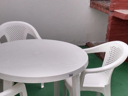 Alquiler temporario de apartamento em San bernardo