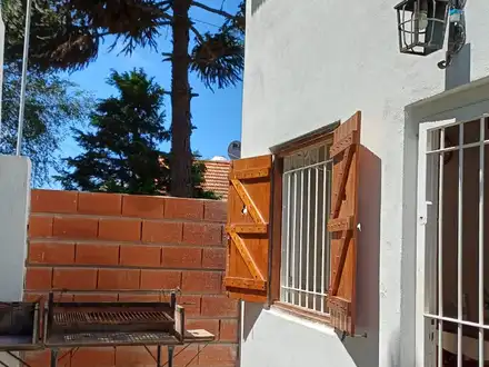 Alquiler temporario de casa em Mar del plata