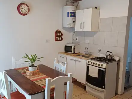 Alquiler temporario de casa em Mar del plata
