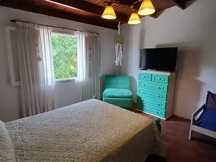 Alquiler temporario de casa em Mar del plata