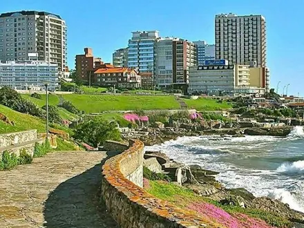 Alquiler temporario de casa em Mar del plata