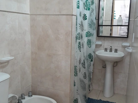 Alquiler temporario de cabana em Mar del plata