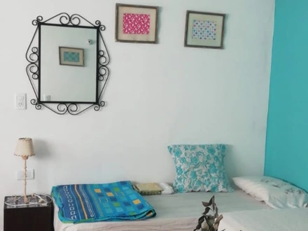 Alquiler temporario de cabana em Mar del plata