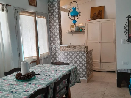 Alquiler temporario de cabana em Mar del plata