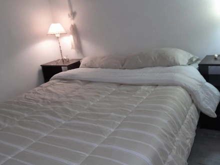 Alquiler temporario de cabana em Mar del plata