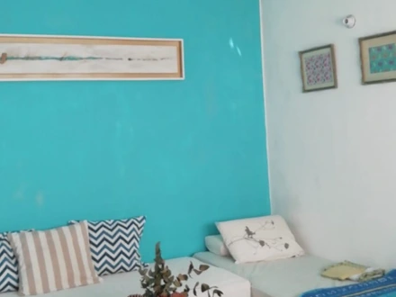 Alquiler temporario de cabana em Mar del plata