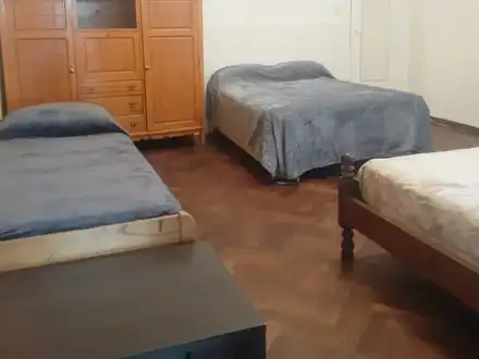 Alquiler temporario de casa em Mar del plata