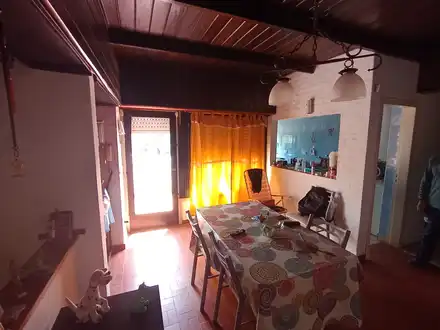 Alquiler temporario de apartamento em Necochea