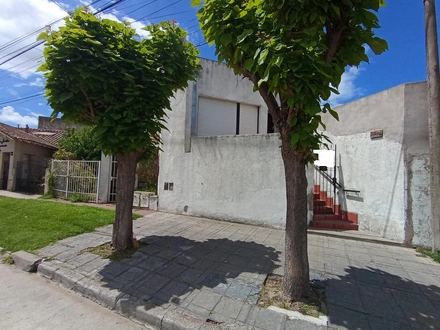 Alquiler temporario de apartamento em Necochea