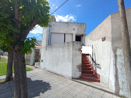 Alquiler temporario de apartamento em Necochea