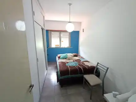 Alquiler temporario de apartamento em Necochea